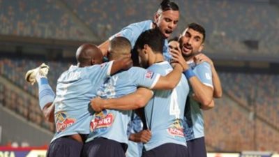 موعد مباراة بيراميدز وبطل زنزبار في دوري أبطال أفريقيا