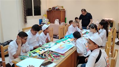 كتابة السيناريو والشعر ضمن ورش 