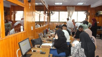 رابط نتيجة تنسيق المرحلة الأولى 2024