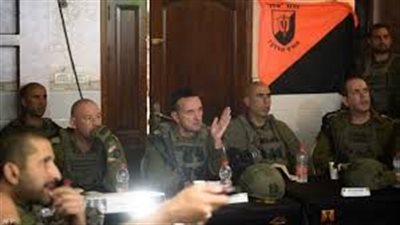 واللا: رئيس الأركان الإسرائيلي يأمر بتكثيف العمليات العسكرية في رفح 