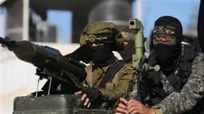 مقاتلو لواء رفح يستخدمون الصواريخ المضادة للدروع والعبوات الناسفة في مهاجمة القوات الإسرائيلية