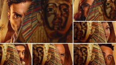 ماذا جنى فيلم عصابة الماكس في آخر ليلة عرض ؟