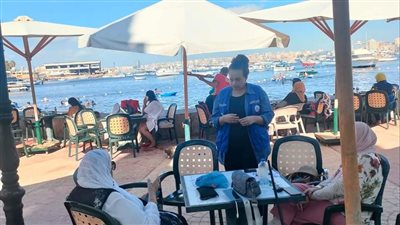 خلال 16 يوم.. تقديم أكثر من نصف مليون خدمة صحية للأهالي والمصطافين 