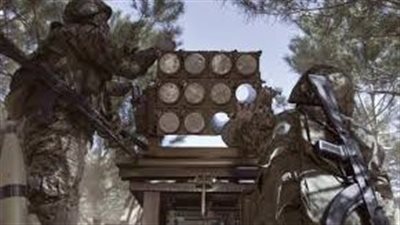 حزب الله: قصفنا موقع المرج بالأسلحة الصاروخية وحققنا إصابة مباشرة