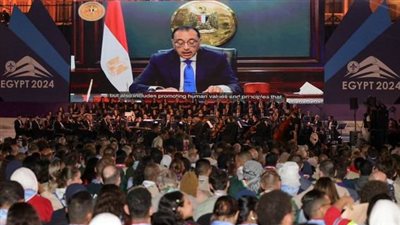 رئيس الوزراء يُلقي كلمة مسجلة خلال افتتاح المؤتمر الكشفي العالمي الثالث والأربعين