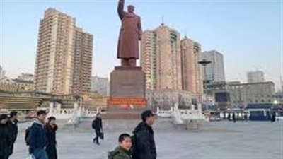 بيونغ يانغ تعلن دعمها لروسيا وتصف الهجوم الأوكراني بالعمل الإرهابي