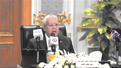 البرلمان يستعرض نتائج أعمال لجنة إعداد وصياغة قانون الإجراءات الجنائية الجديد