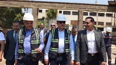 برلماني: لا لتصفية ولا بيع لشركات قطاع الأعمال شعار الحكومة الجديدة