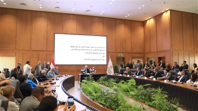 توزيع 114 ألفًا و462 طالبًا وطالبة على الجامعات