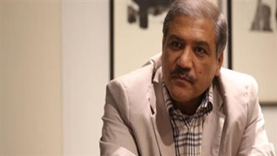 السادات يعلن ترشحه لرئاسة اتحاد الكرة المصري