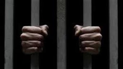 حبس عاطل قتل طليقته في المرج