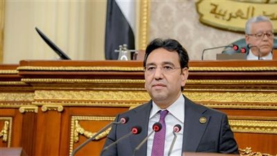 النائب أيمن محسب: الطريق بات ممهدًا لوقف نزيف الدم الفلسطينى