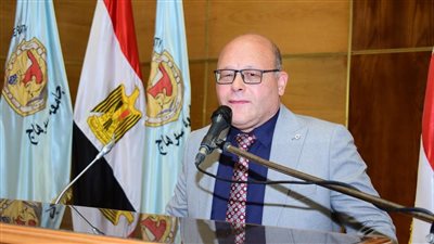 ماجستير في سلامة وجودة تصنيع الأغذية بكلية زراعة سوهاج
