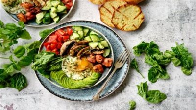 التورم واحتباس السوائل.. مواد غذائية تساعد على التخلص من الوذمة