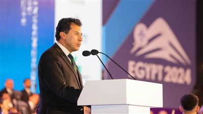 رئيس مجلس الوزراء يُلقي كلمة مسجلة في افتتاح المؤتمر الكشفي العالمي الـ 43 ووزير  الشباب والرياضة وعدد من الوزراء والمحافظين يشهدون الافتتاح