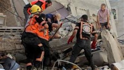 الدفاع المدني بغزة: رصدنا العديد من التحديات أمام منظمات العمل الإنساني الدولية 