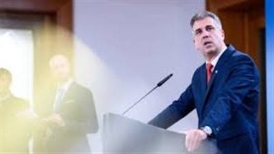 كوهين: سيكون لنا سيطرة أمنية على قطاع غزة