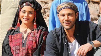 إيرادات فيلم اللعب مع العيال تقترب من 200 ألف بالأمس