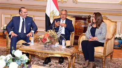 22 ملفًا على رأس الأولويات .. محلية النواب تستقبل وزيرة التنمية المحلية 