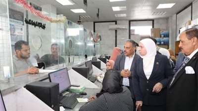 للإهمال والتقصير في العمل.. إحالة مديرة المركز التكنولوجي بأولاد صقر للتحقيق 