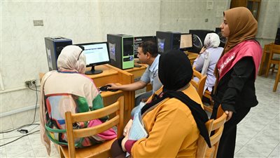 موعد تنسيق المرحلة الثالثة 2024.. رابط وخطوات تسجيل الرغبات