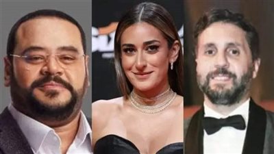 55 مليون جنيه.. فيلم إكس مراتي يواصل نجاحه 