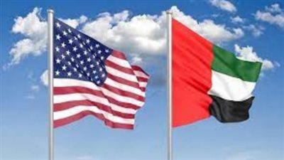 الإمارات وأميركا يبحثان تعزيز العلاقات في مجال الطاقة.. فيديو