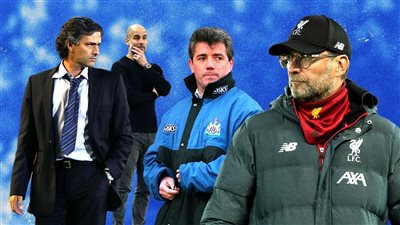 تعرف على افضل البدايات في تاريخ الدوري الإنجليزي الممتاز 