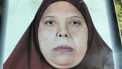 لتسليمها لأسرتها.. الانتهاء من تشريح جثمان ضحية مستشفى شبرامنت