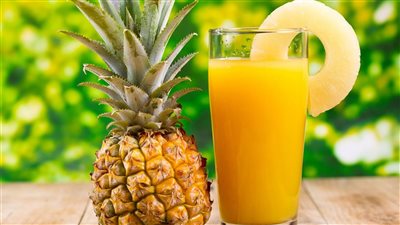 الأناناس.. كنز غذائي بفوائد صحية متعددة