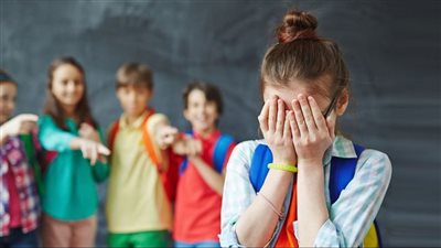 وادي من جهنم أعده الله للمتنمرين