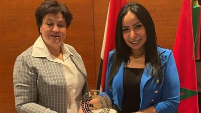 الملتقى العربي الإفريقي بالمغرب يكرم برنامج 