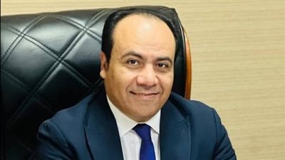 الدكتور أحمد أبو هاشم مديرًا لمستشفى الكرنك الدولي بالأقصر