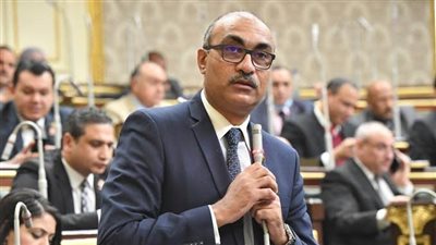 برلماني: قانون التصالح لم يُطبق القانون بالشكل الأمثل