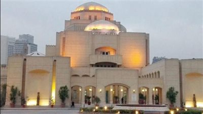 الأوبرا تنظم أمسيتين فنيتين بفعاليات الدورة 32 لمهرجان القلعة.. الخميس