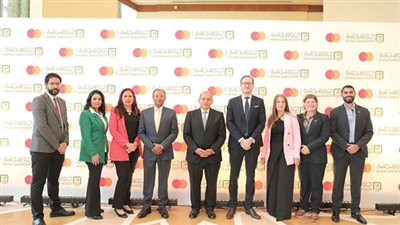 »اﻷﻫﻠﻰ اﻟﻤﺼﺮى« ﻳﺘﻌﺎون ﻣﻊ ﻣﺎﺳﺘﺮﻛﺎرد ﻹﻃﻼق أول ﺑﻄﺎﻗﺔ ﺑﺨﺎﺻﻴﺔ ﺗﻼﻣﺴﻴﺔ Touch Card