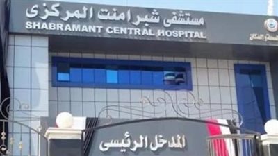 نجل ضحية مصعد مستشفى شبرامنت المركزي يكشف تفاصيل الواقعة (فيديو)