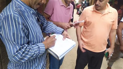 تحرير 37 محضرا خلال حملة تفتيشية مكبرة على المخابز بالغربية