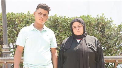 اﻷم المﻄﻠﻘﺔ وﻧﻔﻘﺎت اﻟﻌﻼج