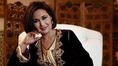 مهرجان الإسكندرية السينمائي يكرم النجمة المغربية سعاد خويي في دورته الـ40