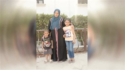 ﻗﺴﻮة المﻌﻴﺸﺔ ﻗﻬﺮت اﻷﻳﺘﺎم اﻟﺜﻼﺛﺔ