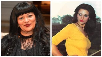 فريدة سيف النصر تكشف موقفها من حضور المهرجانات