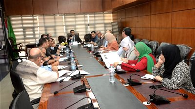 مناقصة لتنفيذ خدمات جمع القمامة من الوحدات السكنية بالدقهلية