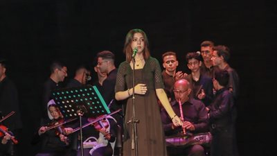 مسرح 23 يوليو يستضيف احتفالات الثقافة باليوم العالمي للشباب