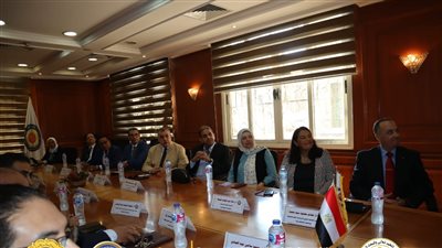 معهد إعداد القادة: انطلاق البرنامج التدريبي للمرشحين لرئاسة الجامعات