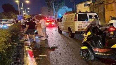  إسرائيل تعلن انفجار عبوة بالعاصمة تل أبيب