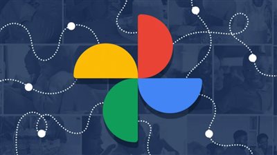 كيفية فرز مستنداتك إلى ألبومات مفيدة في Google Photos