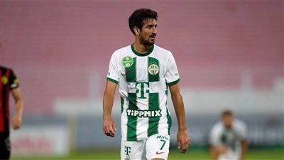 أمير هشام: جلسة تفاوضية جديدة من الأهلي لحسم صفقة بن رمضان