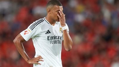 ريال مدريد يستهل مشواره في الليجا بتعادل مخيب أمام مايوركا