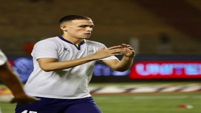 أمير هشام: الأهلي والزمالك استفسرا عن ضم لاعب إنبي